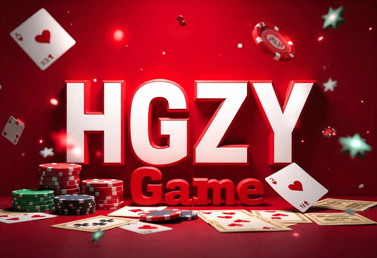 HGZY Game