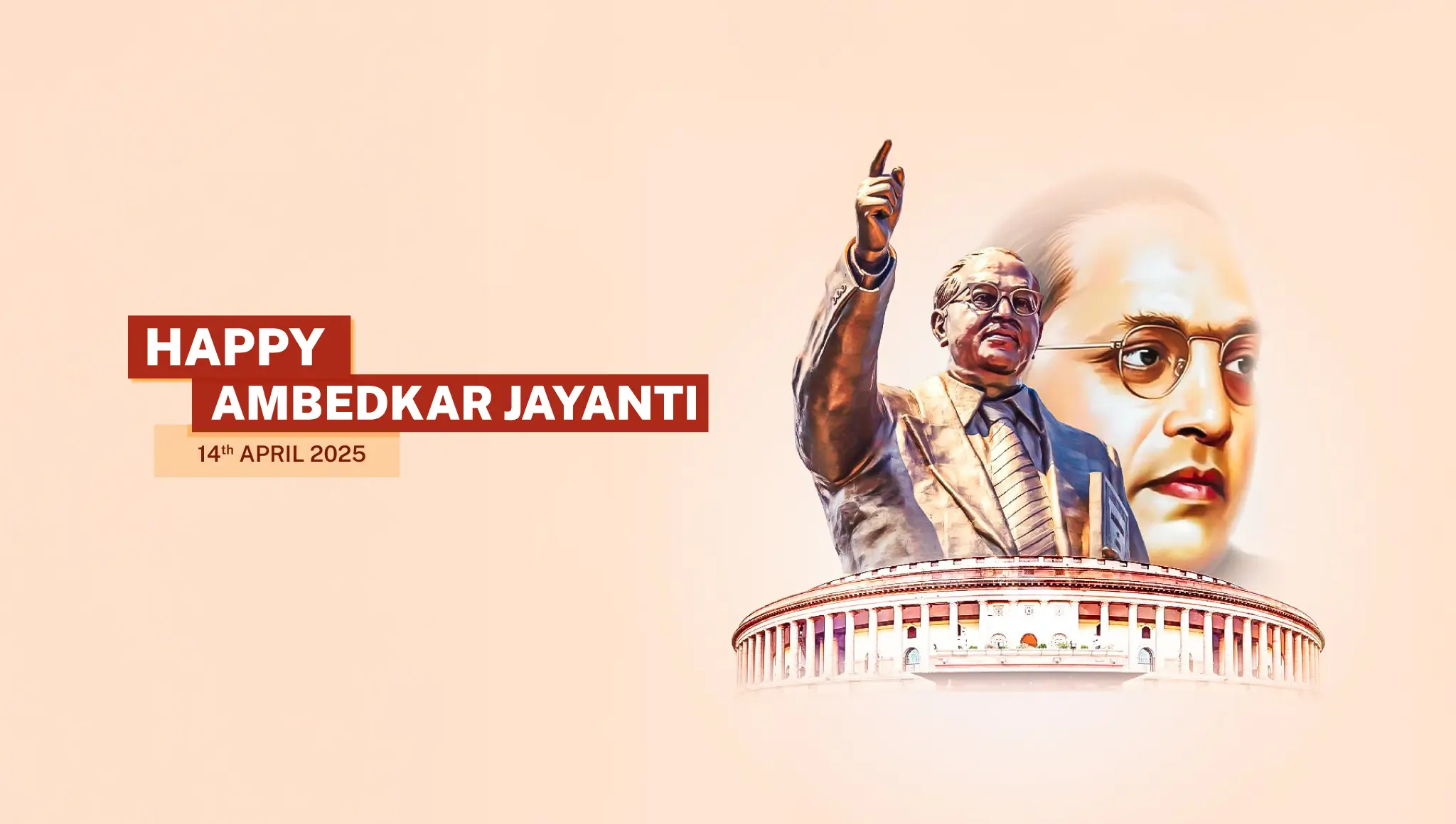 Ambedkar Jayanti