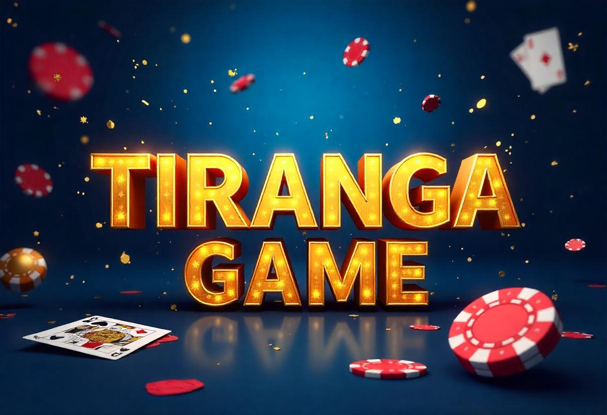 tiranga lottery game