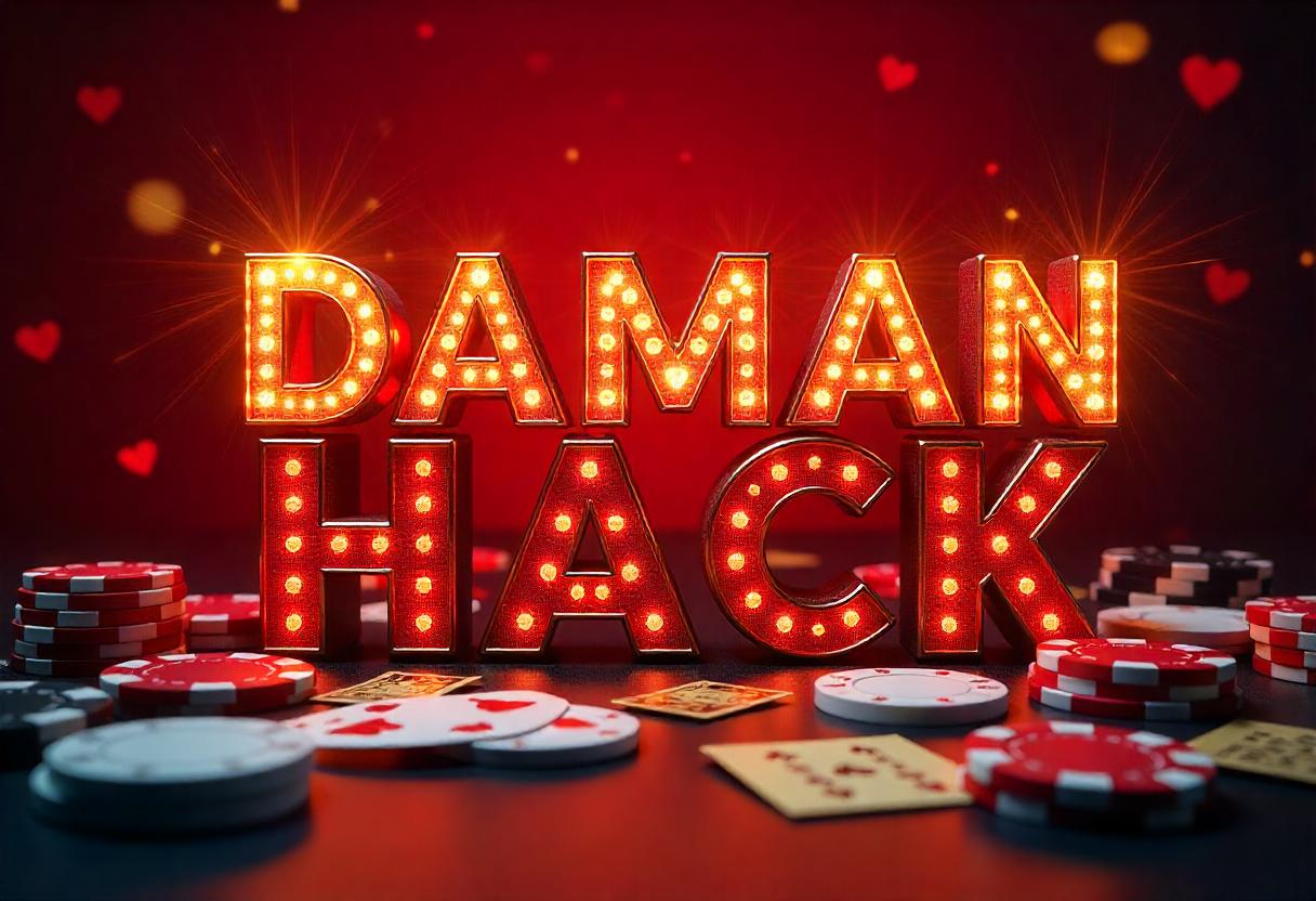 Daman Hack