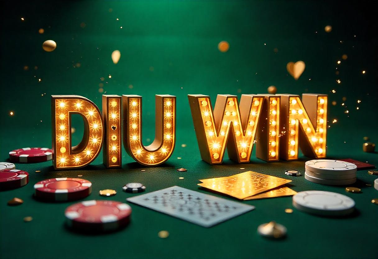 Diu Win Game