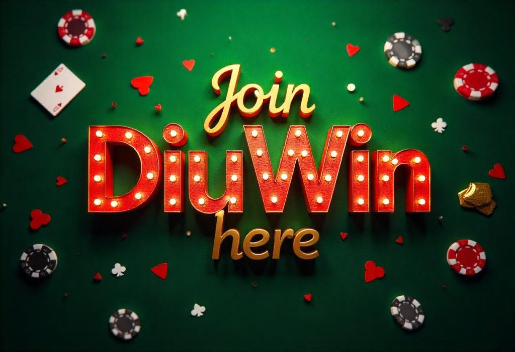 Diu Win Game