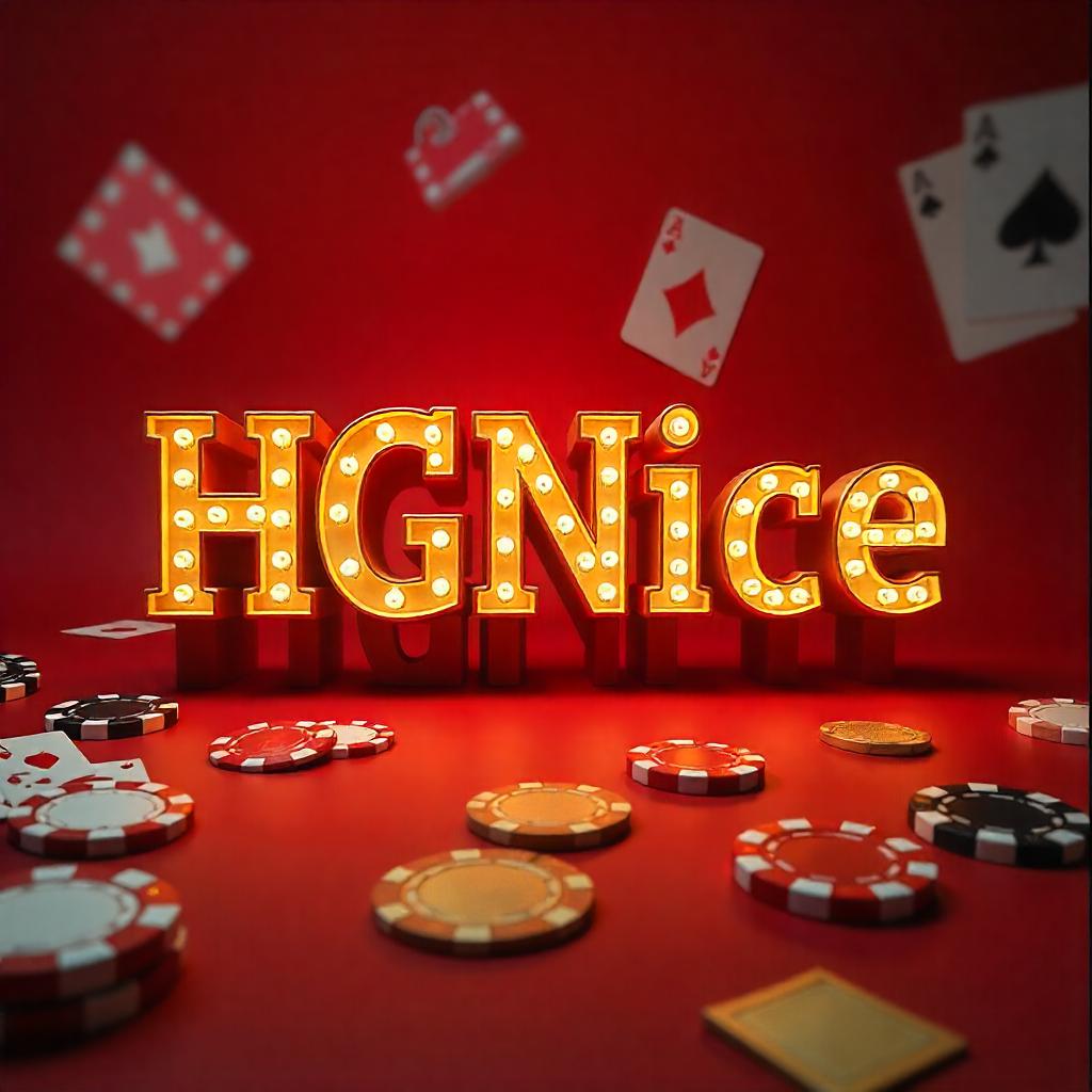 HGNice App Game