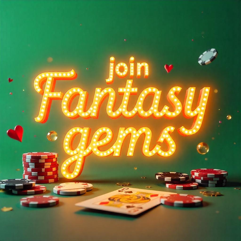 Fantasy Gems App