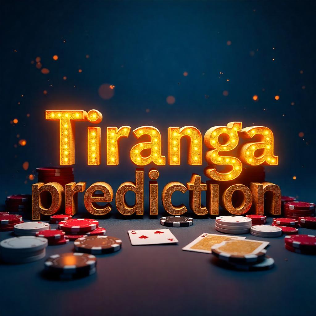 Tiranga Prediction