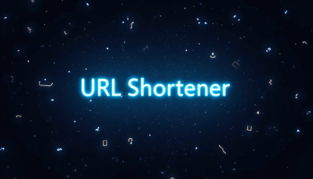 URL Shortener