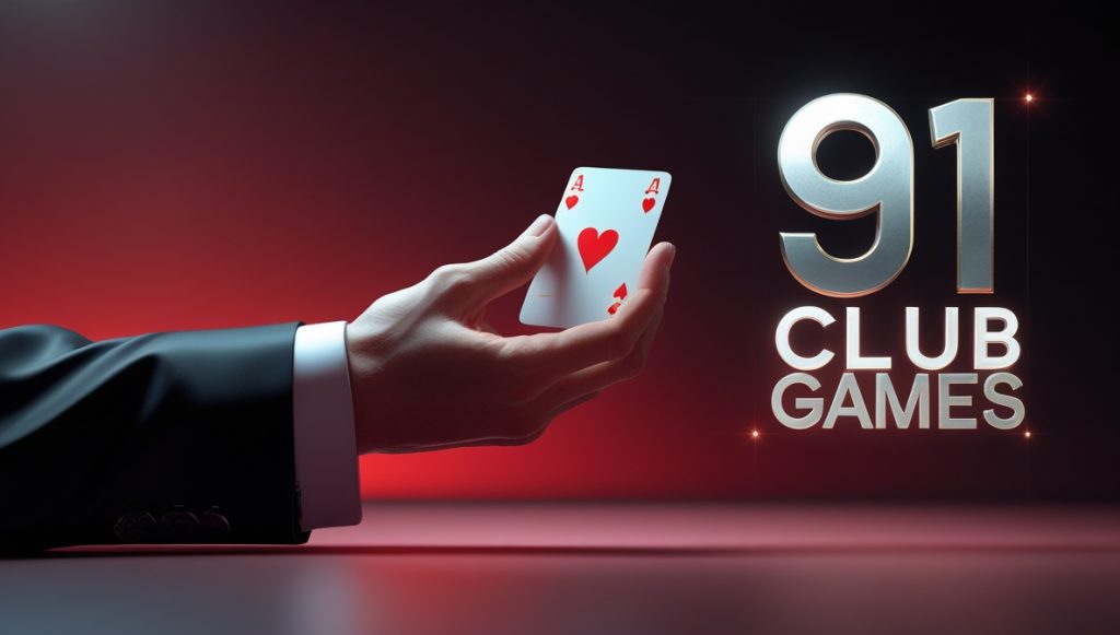 91 Club Games